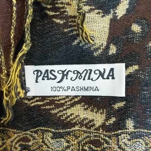 Pashmina - Picture 2 of 15
